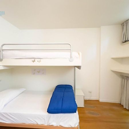 Cattedrale 5 Tirabora Short Rent Διαμέρισμα Τεργέστη Εξωτερικό φωτογραφία
