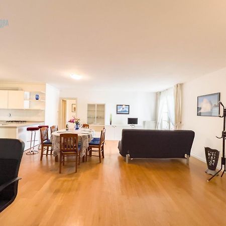 Cattedrale 5 Tirabora Short Rent Διαμέρισμα Τεργέστη Εξωτερικό φωτογραφία