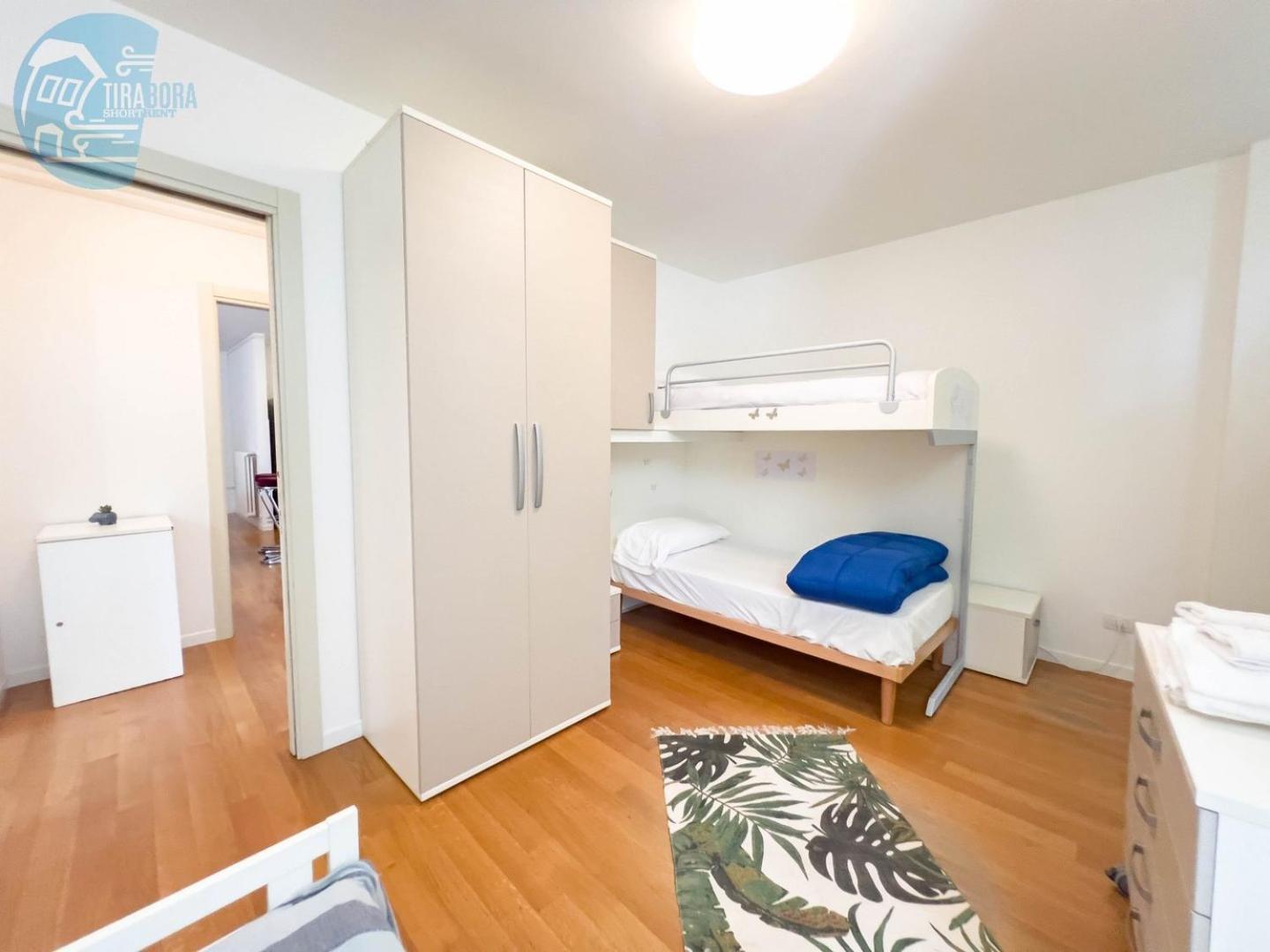 Cattedrale 5 Tirabora Short Rent Διαμέρισμα Τεργέστη Εξωτερικό φωτογραφία