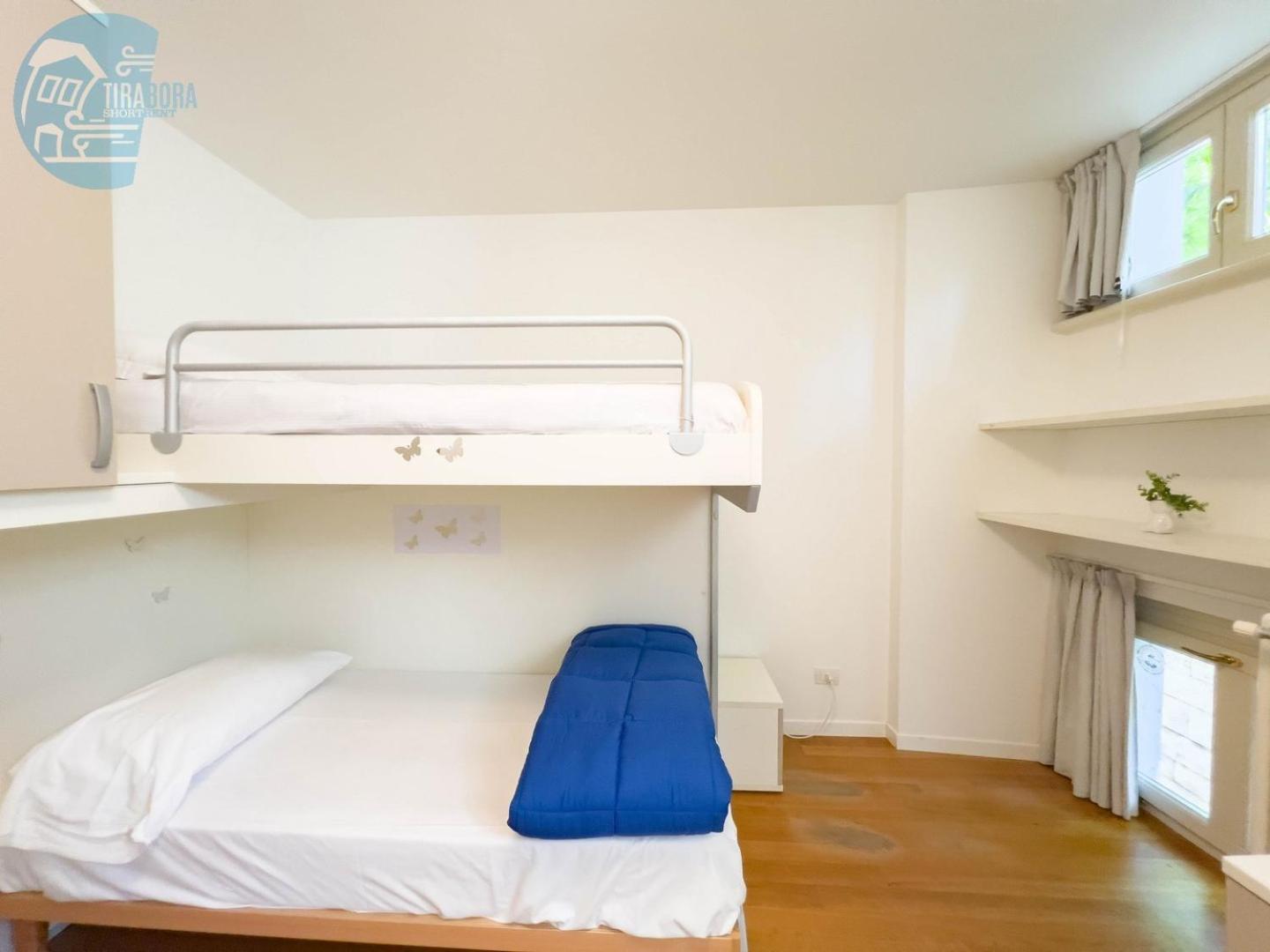 Cattedrale 5 Tirabora Short Rent Διαμέρισμα Τεργέστη Εξωτερικό φωτογραφία