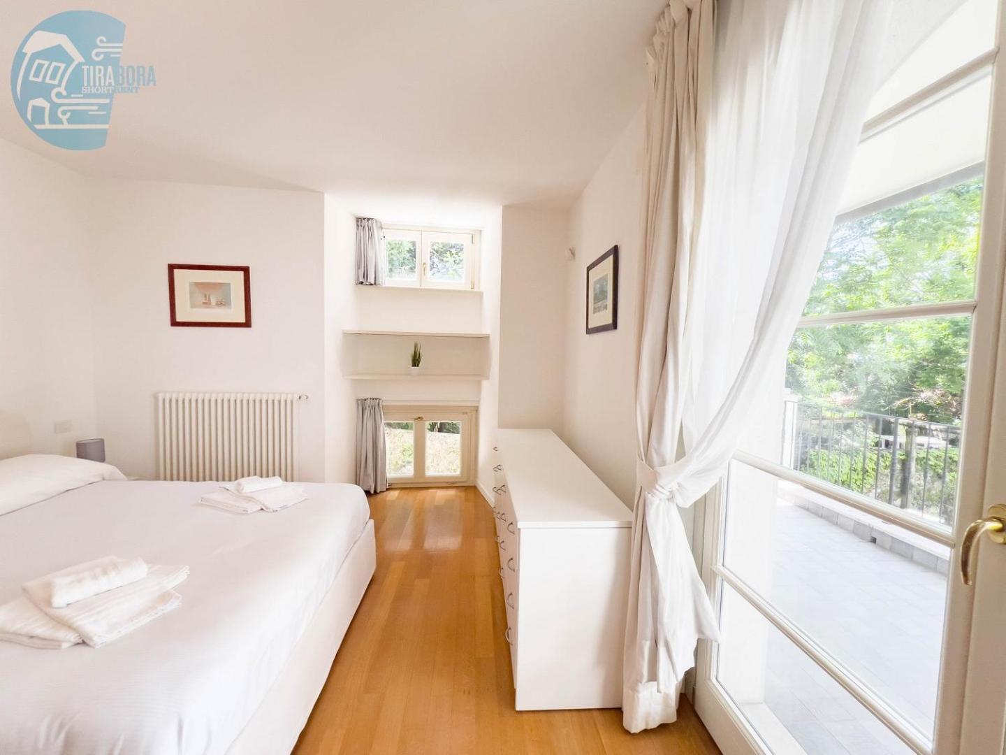 Cattedrale 5 Tirabora Short Rent Διαμέρισμα Τεργέστη Εξωτερικό φωτογραφία