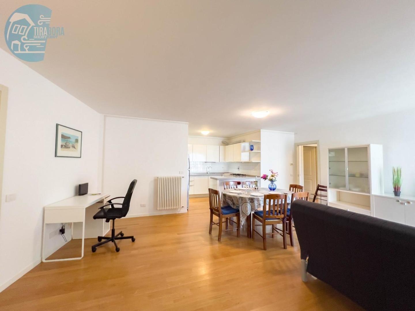 Cattedrale 5 Tirabora Short Rent Διαμέρισμα Τεργέστη Εξωτερικό φωτογραφία