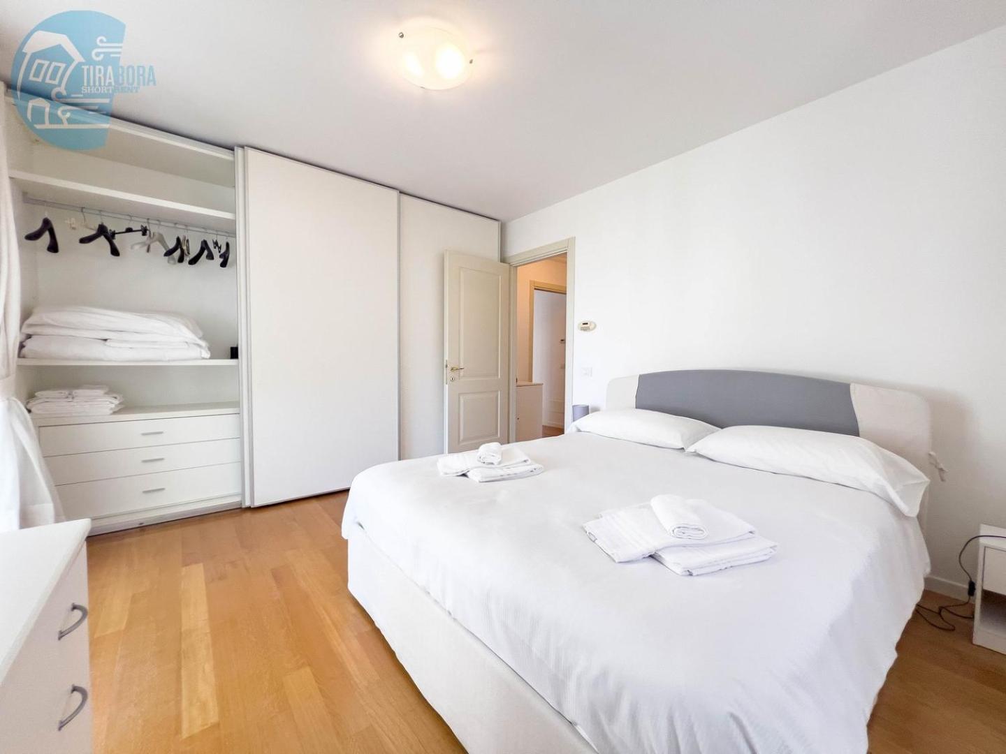 Cattedrale 5 Tirabora Short Rent Διαμέρισμα Τεργέστη Εξωτερικό φωτογραφία