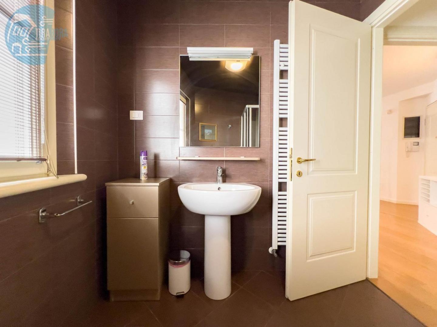 Cattedrale 5 Tirabora Short Rent Διαμέρισμα Τεργέστη Εξωτερικό φωτογραφία