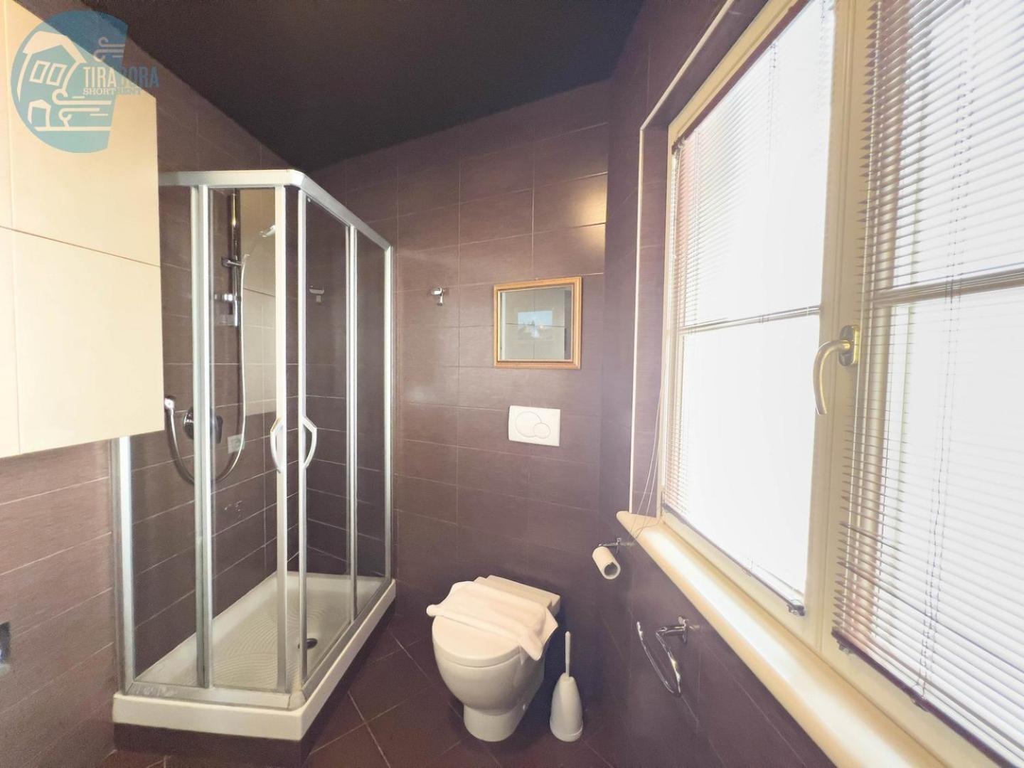 Cattedrale 5 Tirabora Short Rent Διαμέρισμα Τεργέστη Εξωτερικό φωτογραφία
