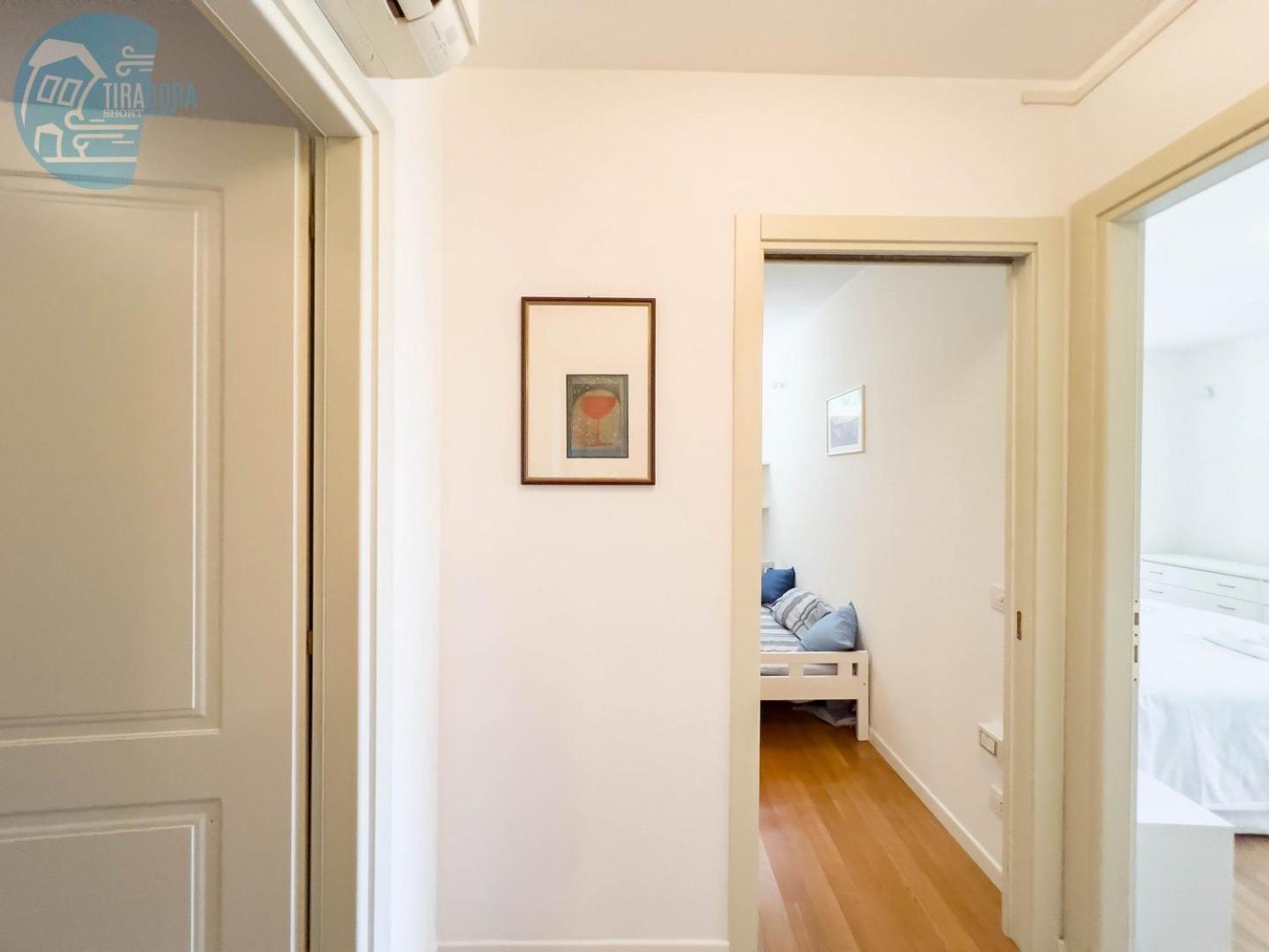 Cattedrale 5 Tirabora Short Rent Διαμέρισμα Τεργέστη Εξωτερικό φωτογραφία