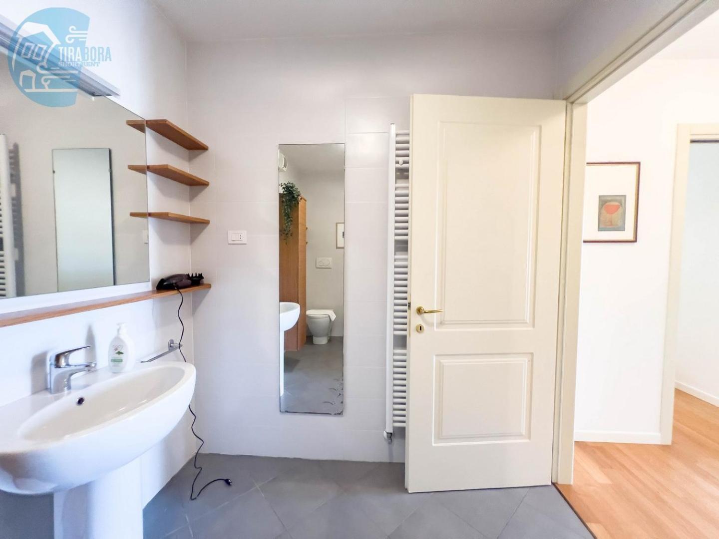 Cattedrale 5 Tirabora Short Rent Διαμέρισμα Τεργέστη Εξωτερικό φωτογραφία