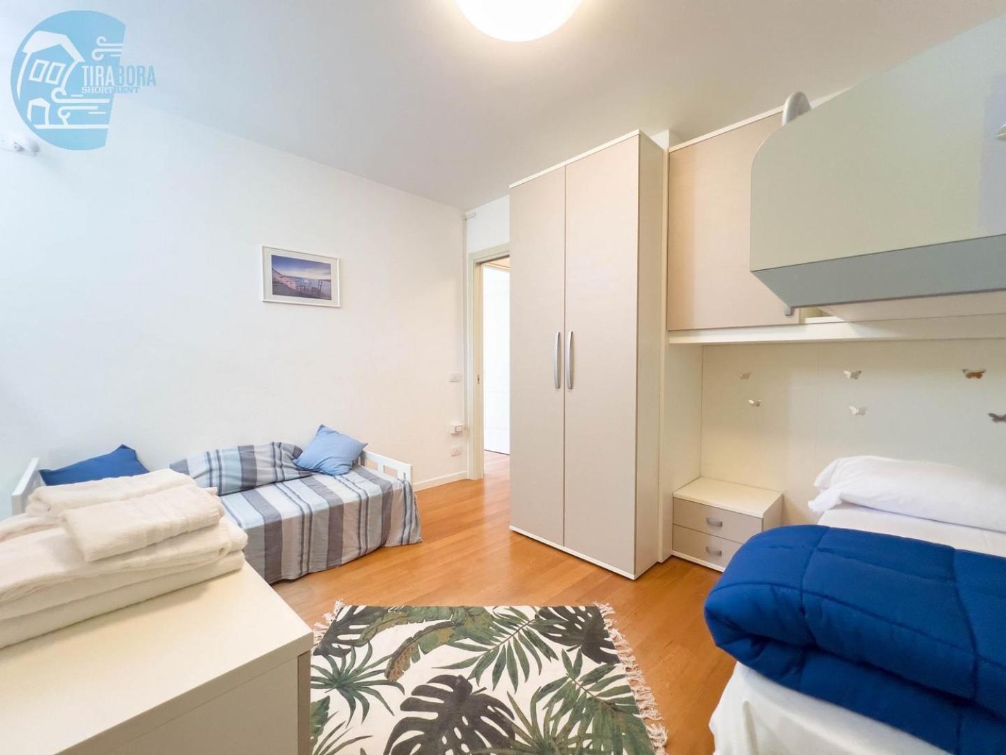 Cattedrale 5 Tirabora Short Rent Διαμέρισμα Τεργέστη Εξωτερικό φωτογραφία