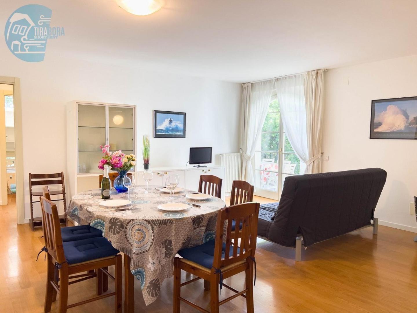 Cattedrale 5 Tirabora Short Rent Διαμέρισμα Τεργέστη Εξωτερικό φωτογραφία