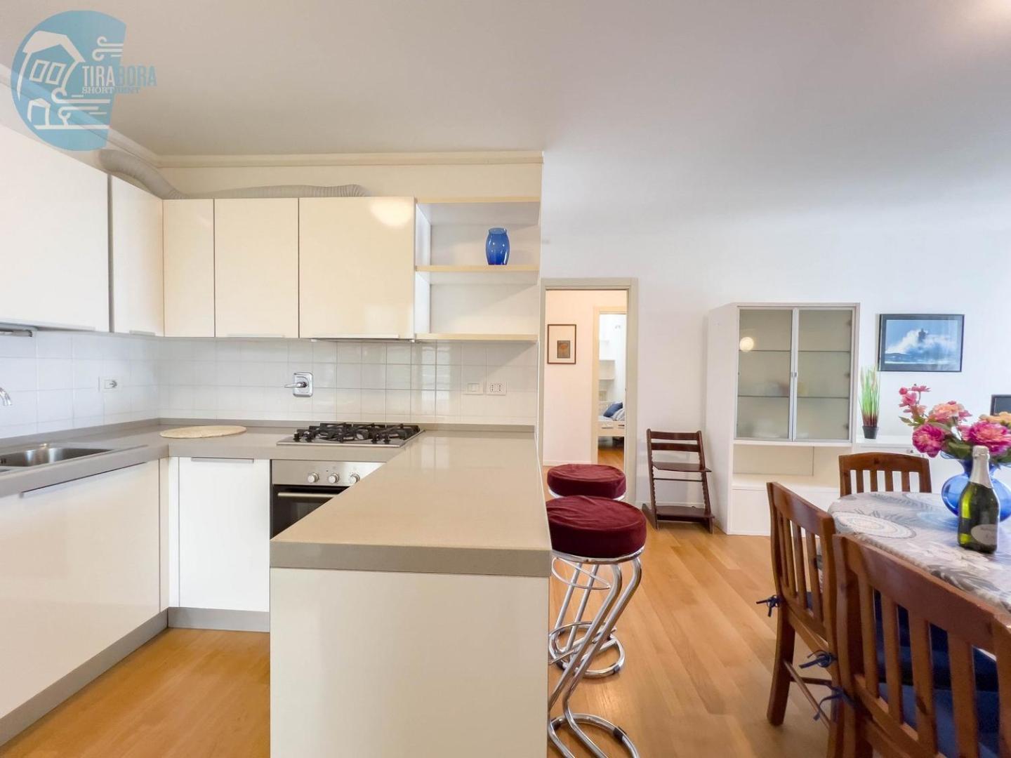 Cattedrale 5 Tirabora Short Rent Διαμέρισμα Τεργέστη Εξωτερικό φωτογραφία