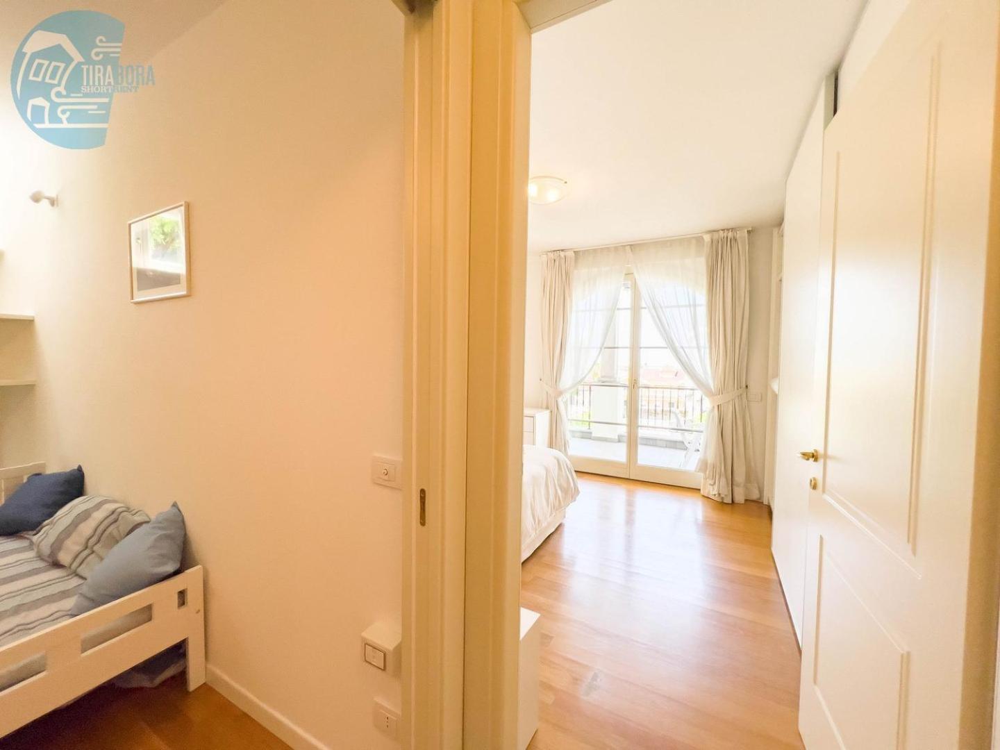Cattedrale 5 Tirabora Short Rent Διαμέρισμα Τεργέστη Εξωτερικό φωτογραφία