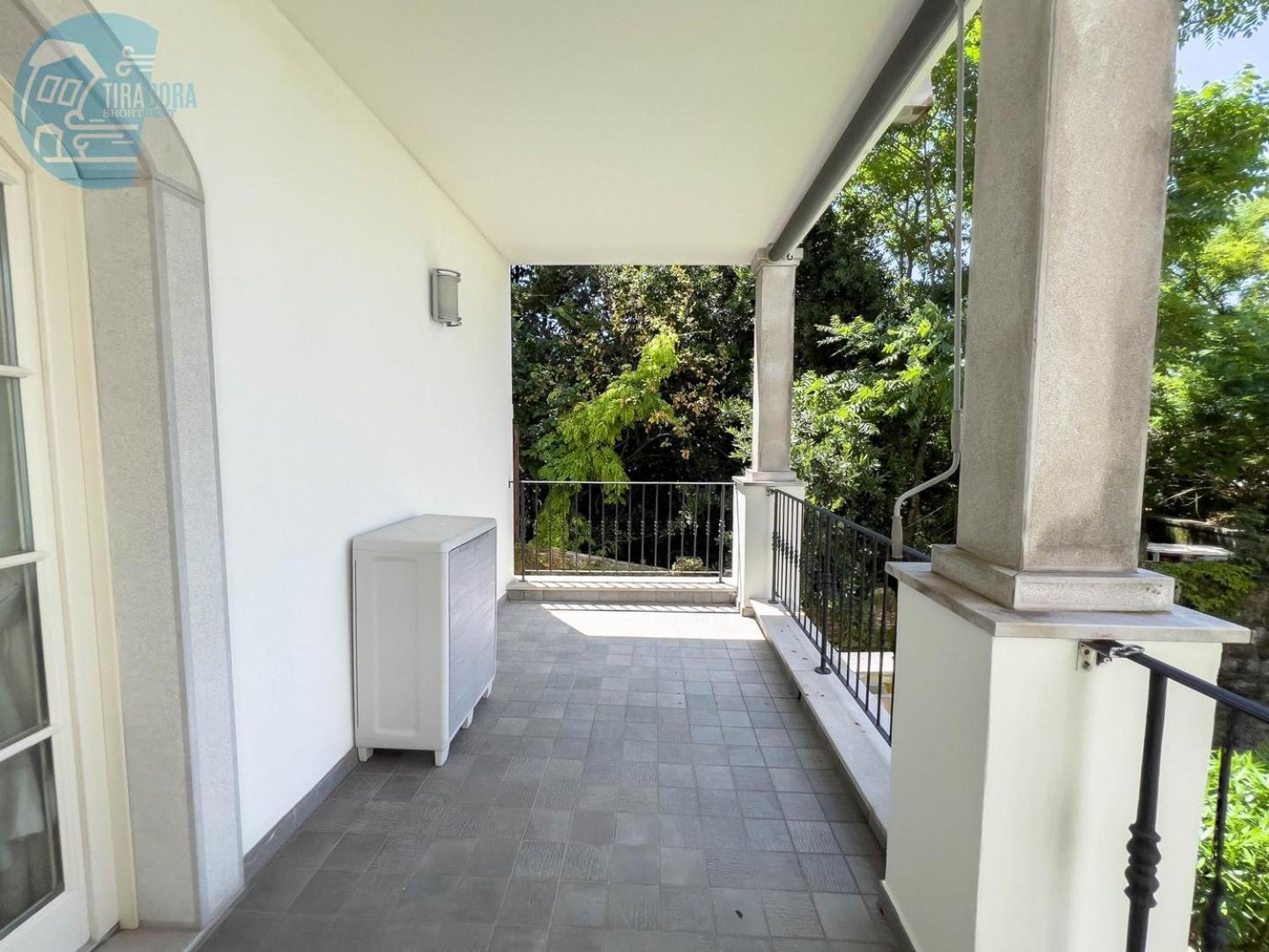Cattedrale 5 Tirabora Short Rent Διαμέρισμα Τεργέστη Εξωτερικό φωτογραφία