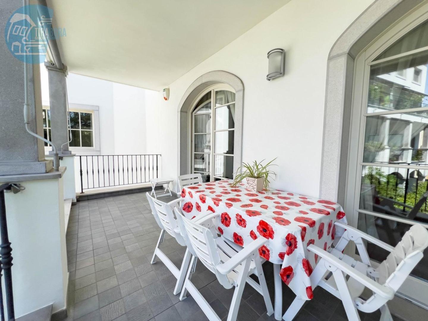 Cattedrale 5 Tirabora Short Rent Διαμέρισμα Τεργέστη Εξωτερικό φωτογραφία